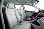Honda Accord Tourer 2008 года